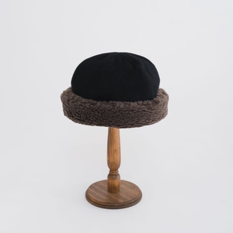 Boa rollcap