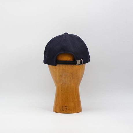 Sulfide HBC cap