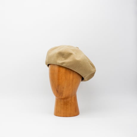 Moleskin Big beret
