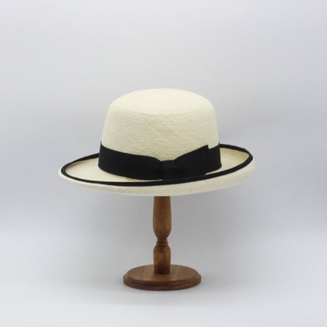 Panama slim bowler