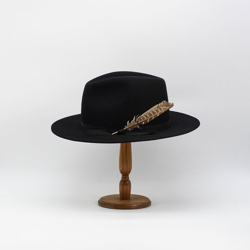 Oval slim Fedora | Dari stores Oval slim Fedora | Dari stores