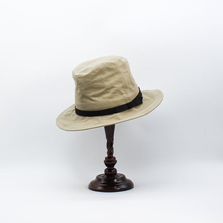 C.JP Asymmetry soft hat