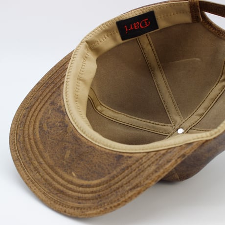 Kudu cap