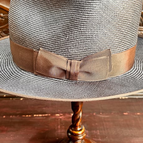 Vintage sisol teardrop
