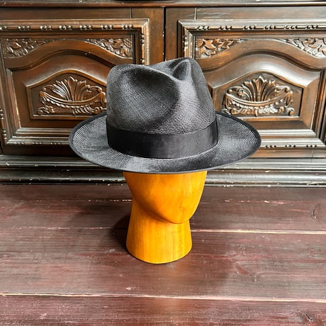 Vintage sisol teardrop