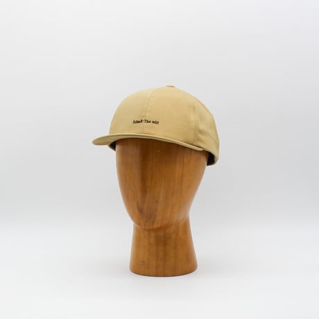 Inherit The cap