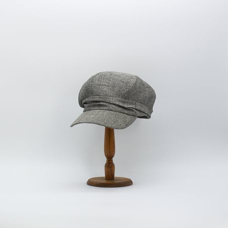 Paper cloth screw cap HB