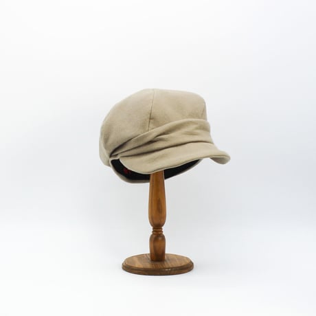 Nell screw cap