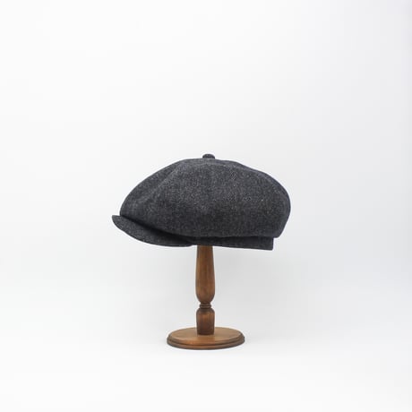 British wool  NPB cap
