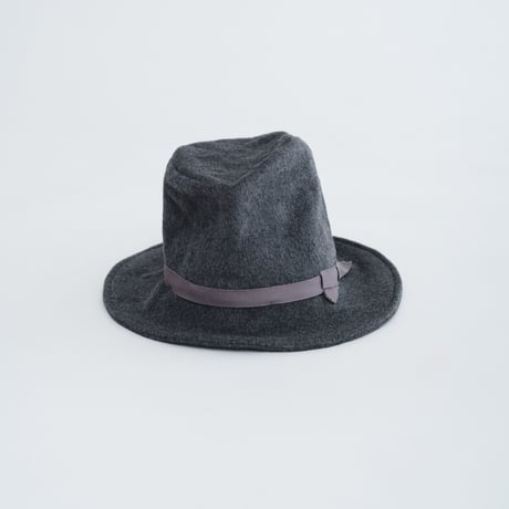 Aluminum mosser hat