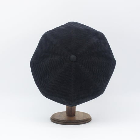 Corduroy  beret