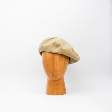 Moleskin Big beret