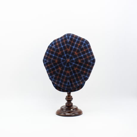 Euro Check NPB cap