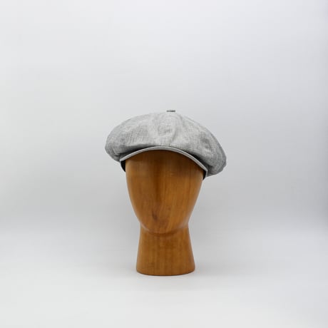 Selvage Chambray NPB cap