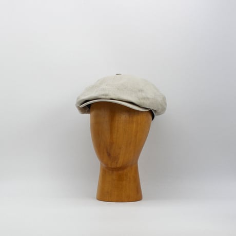 Safilin linen wash NPB cap