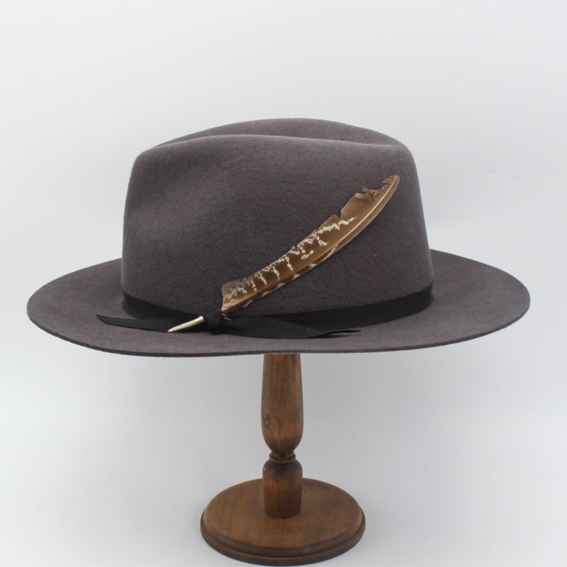 Oval slim Fedora | Dari stores Oval slim Fedora | Dari stores