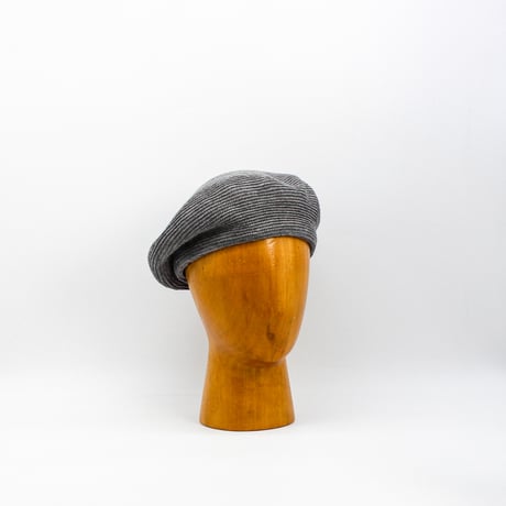 ACW braid beret