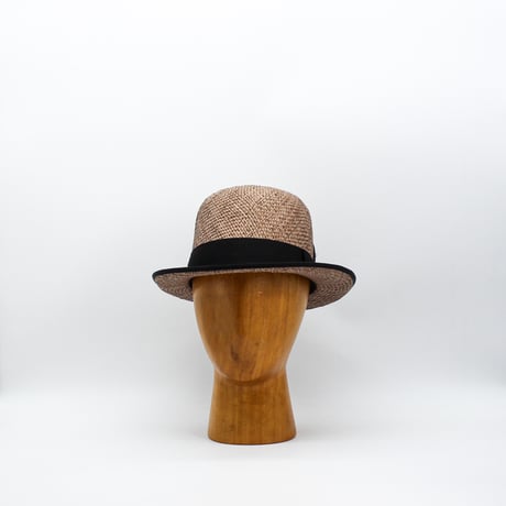 Bao classical bowler