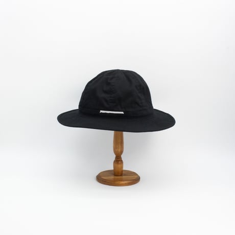French drill fatigue hat