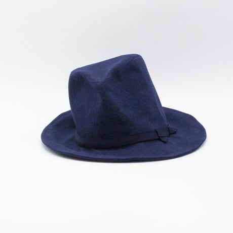 Gabardine hat