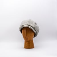 Kempi melton casquette