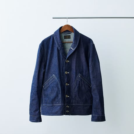 Cossack jacket