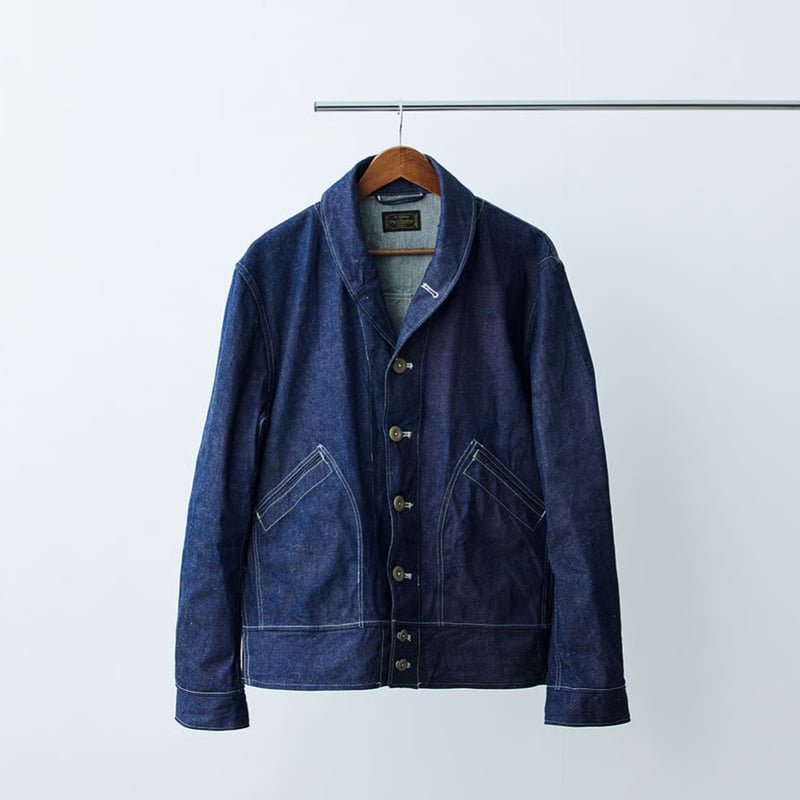 Cossack jacket | Dari stores