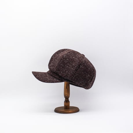 Kempi melton casquette