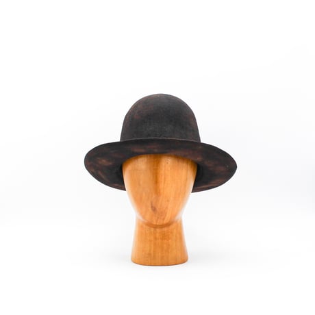 Edge Burn skull hat