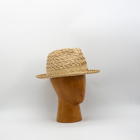 Baolace Edge up hat