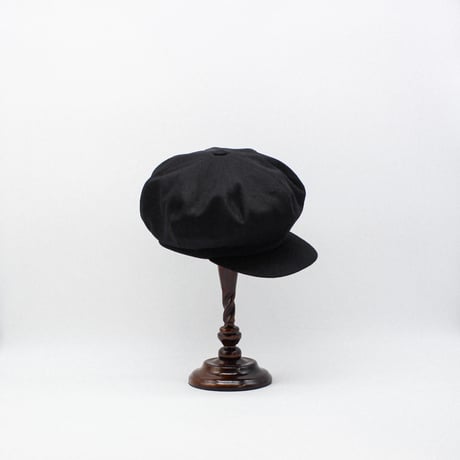 Linen Assort Apple casquette