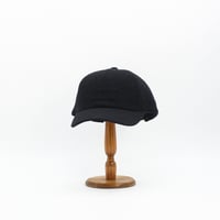 Front tag CWdobby cap