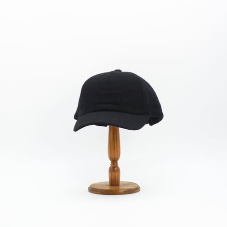 Front tag CWdobby cap