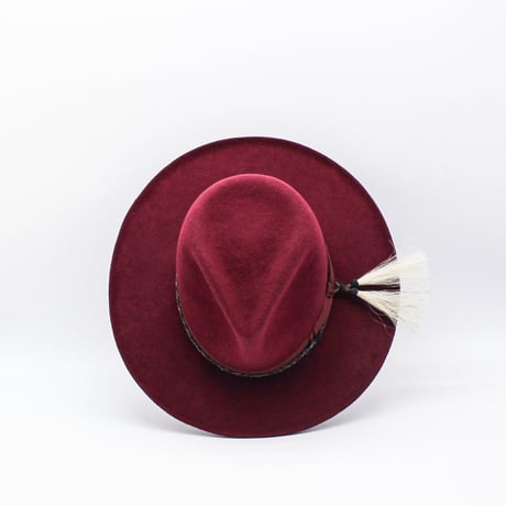 Long tall hat HHHB
