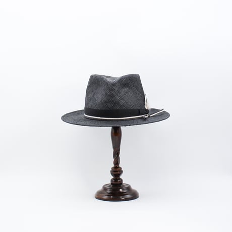 Bao Diamond drop selvage ribbon