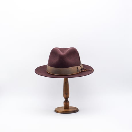 Slim Fedora