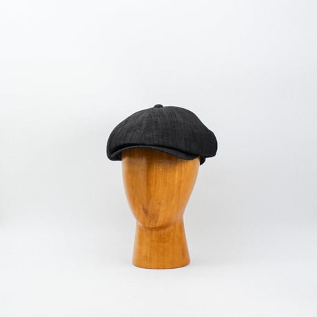 Raffia NPB cap
