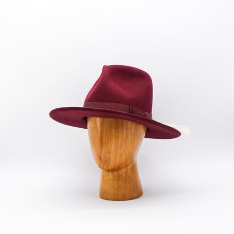 Long tall hat HHHB