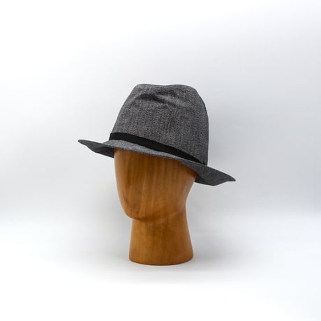 Light oz Asymmetry hat