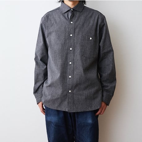 Work shirt