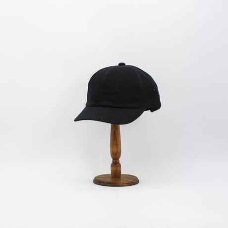 CLV front tag cap