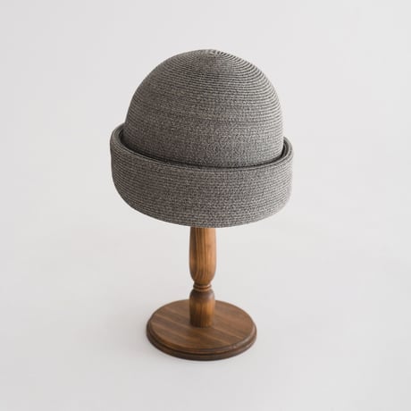 Paper  roll cap