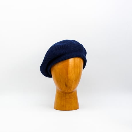 ACW braid beret