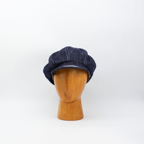 Apple casquette
