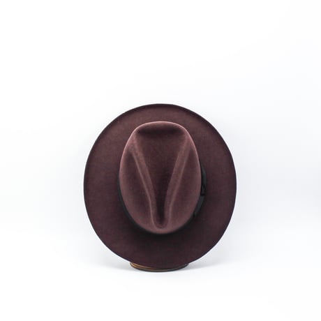 Cattleman hat75