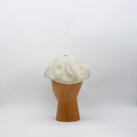 Gabardine NPB cap2