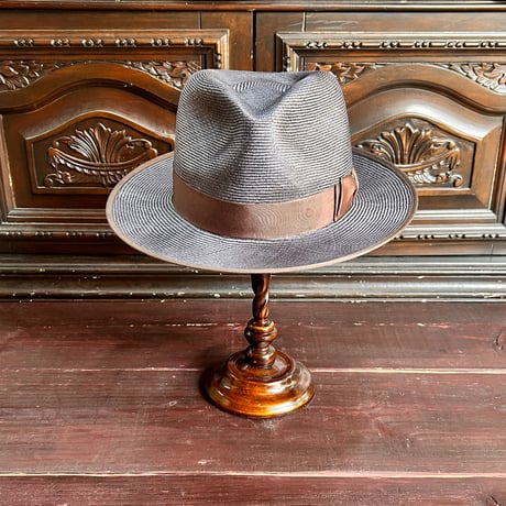 Vintage sisol teardrop