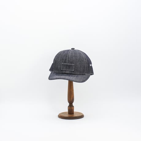 10oz selvage Denim FTcap