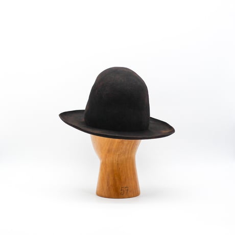 Edge Burn skull hat
