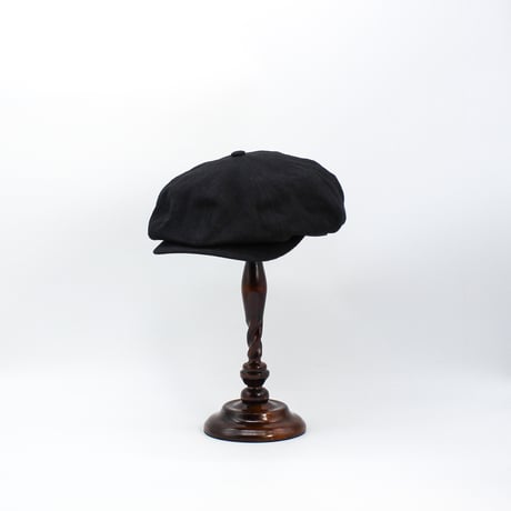 Gabardine NPB cap2